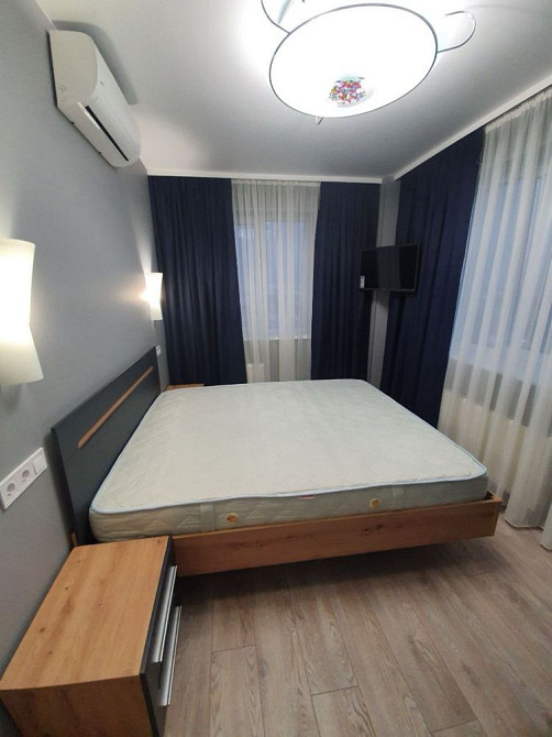 Аренда ЖК Журавли‼️ 2к 46кв.м, Салтовка Новострой Харьков - изображение 8