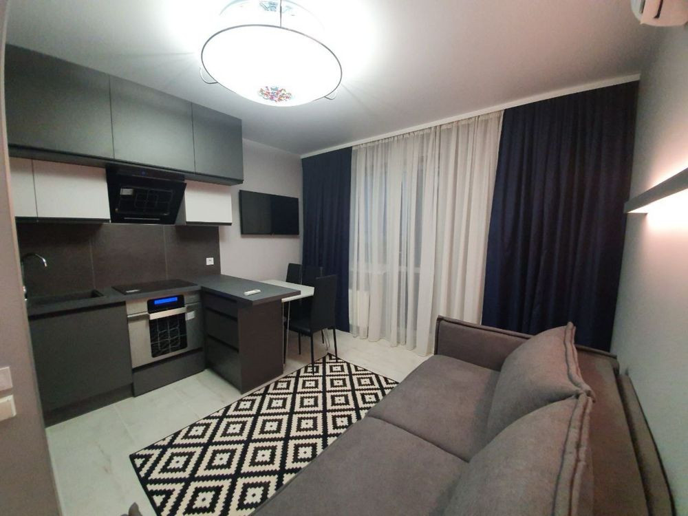 Аренда ЖК Журавли‼️ 2к 46кв.м, Салтовка Новострой Харьков - изображение 6