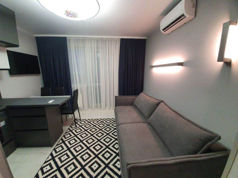 Аренда ЖК Журавли‼️ 2к 46кв.м, Салтовка Новострой Харьков - изображение 5