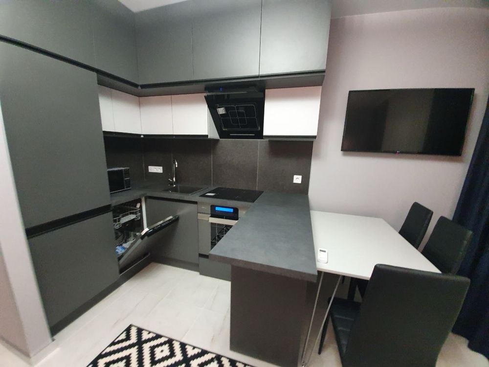 Аренда ЖК Журавли‼️ 2к 46кв.м, Салтовка Новострой Харьков - изображение 3