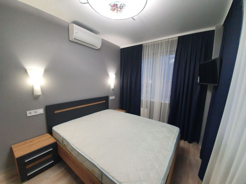 Аренда ЖК Журавли‼️ 2к 46кв.м, Салтовка Новострой Харьков - изображение 7