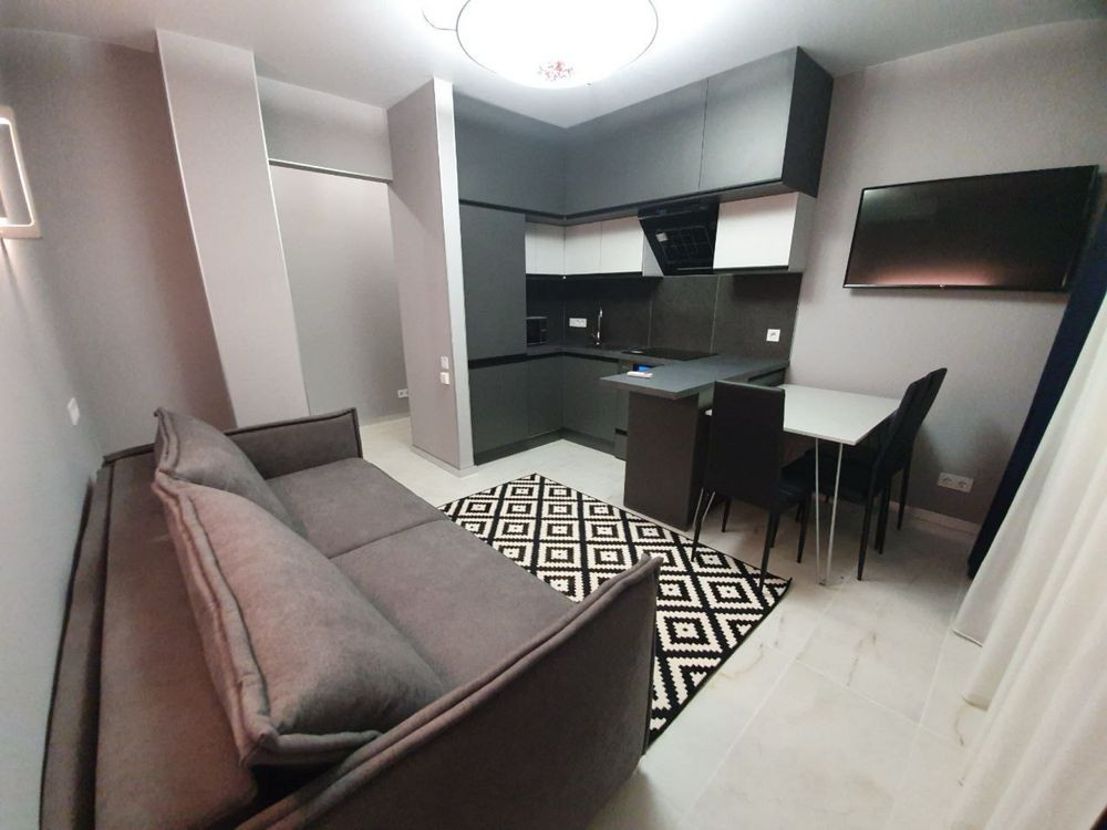 Аренда ЖК Журавли‼️ 2к 46кв.м, Салтовка Новострой Харьков - изображение 1