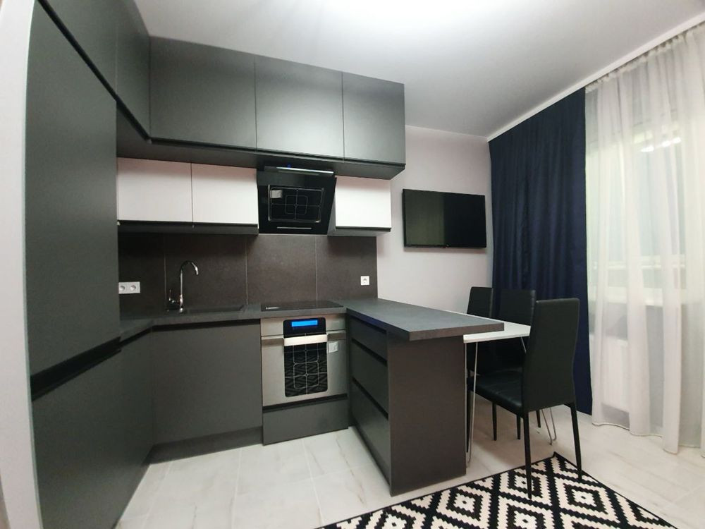 Аренда ЖК Журавли‼️ 2к 46кв.м, Салтовка Новострой Харьков - изображение 4