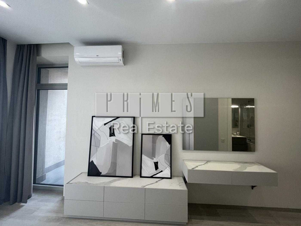 Оренда 2к квартири, ЖК Atlantic Residences, вул. Малевича, 75-77 Киев - изображение 7