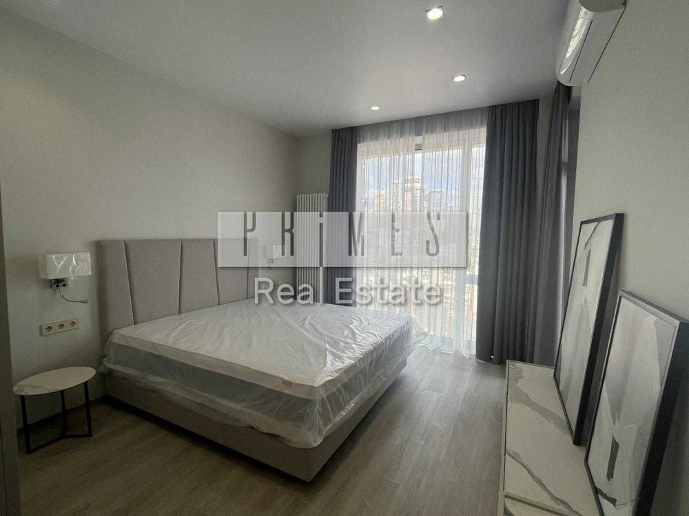 Оренда 2к квартири, ЖК Atlantic Residences, вул. Малевича, 75-77 Киев - изображение 6