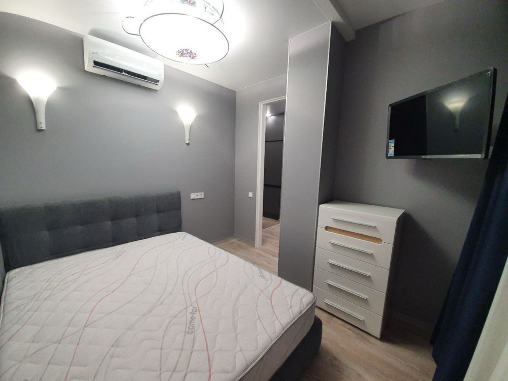 Аренда ЖК Журавли ‼️ 2к 38кв.м, Салтовка Новострой Харьков - изображение 8