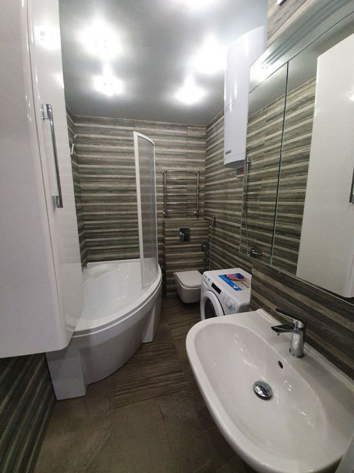 Аренда ЖК Журавли ‼️ 2к 38кв.м, Салтовка Новострой Харьков - изображение 7