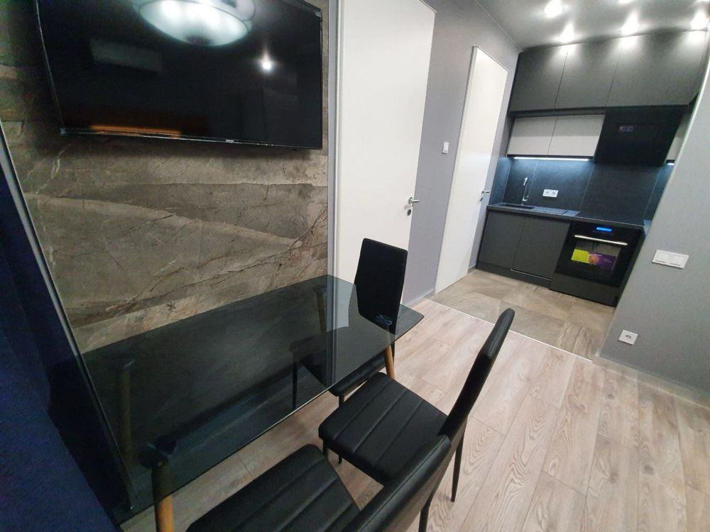 Аренда ЖК Журавли ‼️ 2к 38кв.м, Салтовка Новострой Харьков - изображение 5