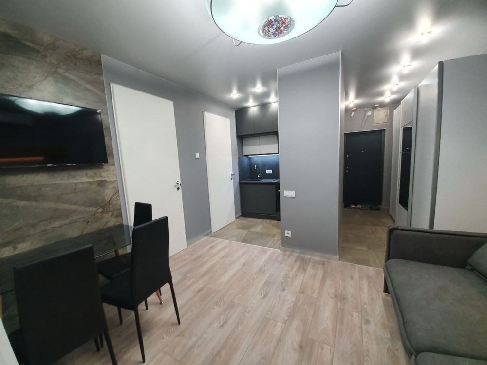 Аренда ЖК Журавли ‼️ 2к 38кв.м, Салтовка Новострой Харьков - изображение 3