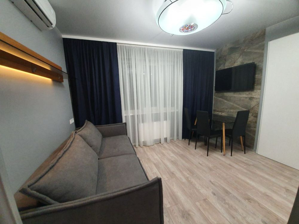 Аренда ЖК Журавли ‼️ 2к 38кв.м, Салтовка Новострой Харьков - изображение 2