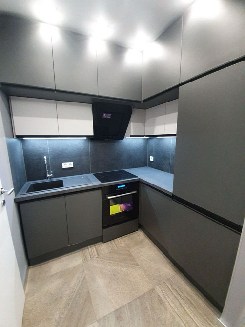 Аренда ЖК Журавли ‼️ 2к 38кв.м, Салтовка Новострой Харьков - изображение 6