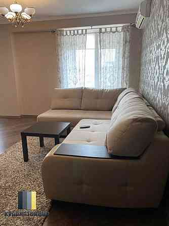 Аренда квартиры. Низ О. Поля Днепр