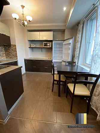 Аренда квартиры. Низ О. Поля Днепр