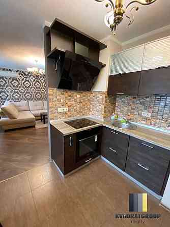 Аренда квартиры. Низ О. Поля Днепр