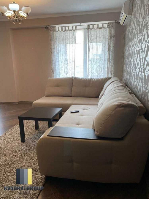 Аренда квартиры. Низ О. Поля Днепр - изображение 3