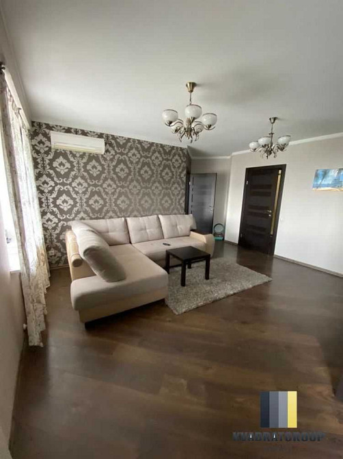 Аренда квартиры. Низ О. Поля Днепр - изображение 1