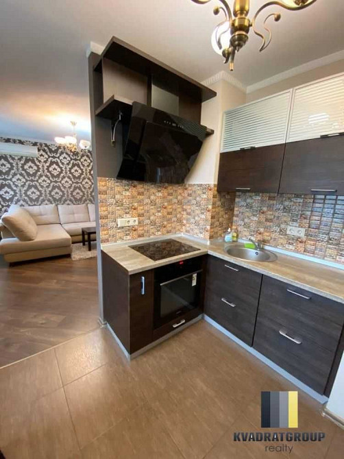 Аренда квартиры. Низ О. Поля Днепр - изображение 5