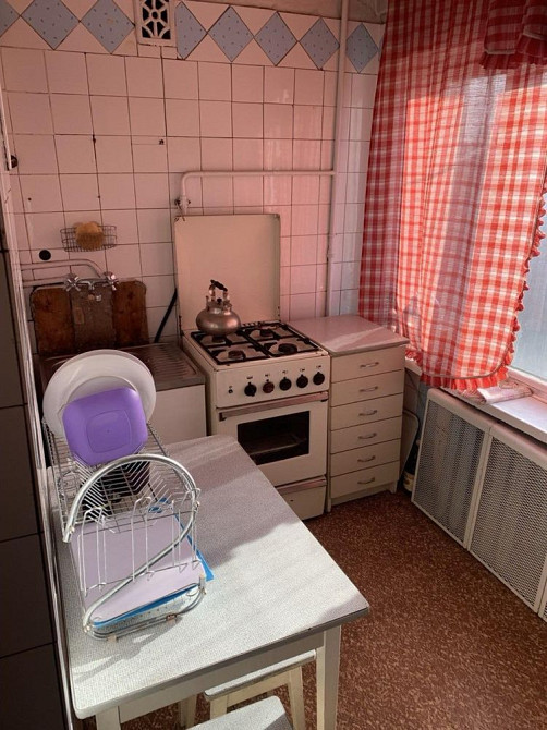 Оренда, Антонова 43, Караваєви дачі, Соломенка. Київ - зображення 6