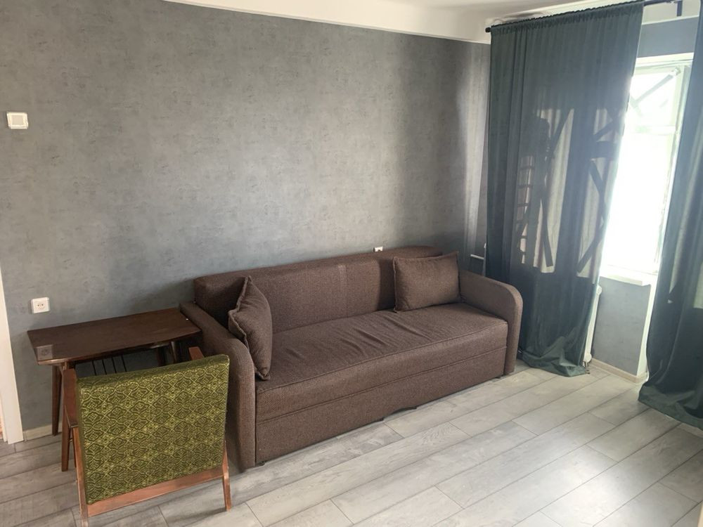 Оренда, Антонова 43, Караваєви дачі, Соломенка. Київ - зображення 2