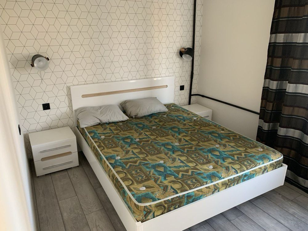 Оренда, Антонова 43, Караваєви дачі, Соломенка. Київ - зображення 1