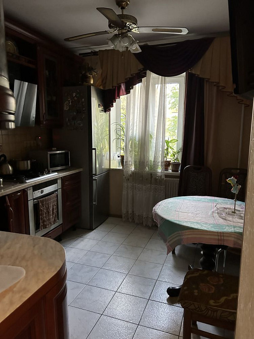 Сортувальна 2. Здолбунівська Київ - зображення 1