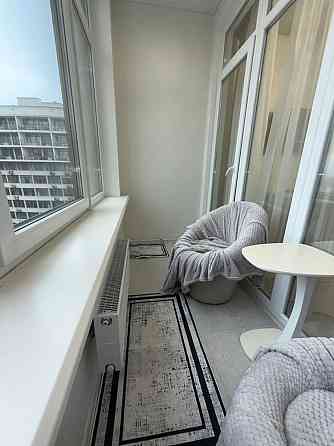 Сдам ЖК 45 Жемчужина Длительно Каманина Аркадия Одесса