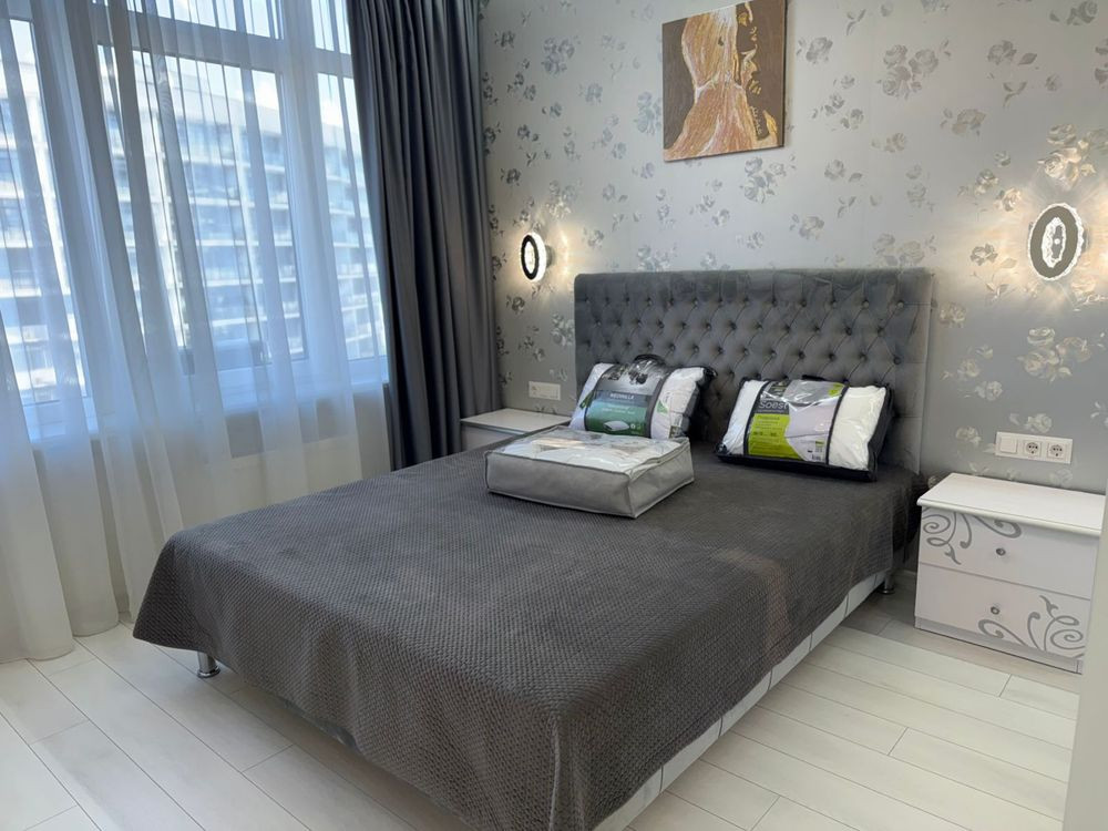 Сдам ЖК 45 Жемчужина Длительно Каманина Аркадия Одеса - зображення 3