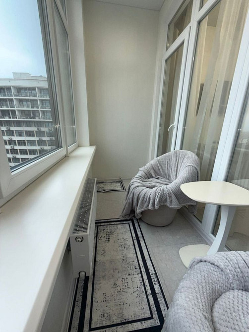 Сдам ЖК 45 Жемчужина Длительно Каманина Аркадия Одеса - зображення 1