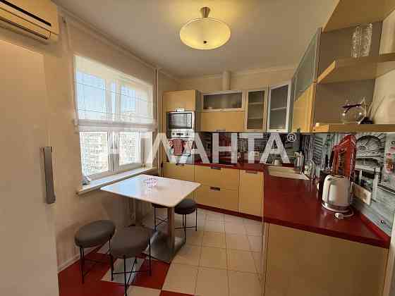 Оренда трикімнатна квартира Дарниця Киев