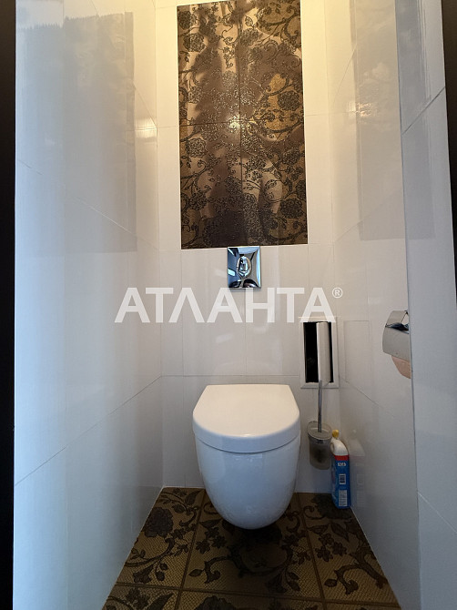 Оренда трикімнатна квартира Дарниця Киев - изображение 8