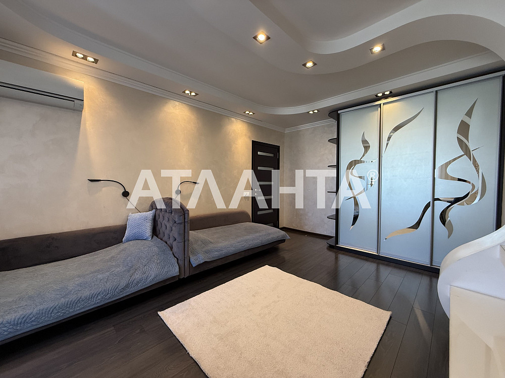 Оренда трикімнатна квартира Дарниця Киев - изображение 1