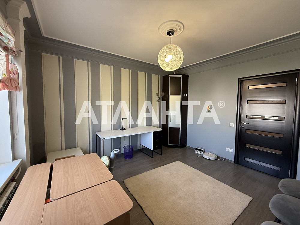 Оренда трикімнатна квартира Дарниця Киев - изображение 4