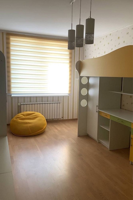 Сдам 3 комнатную квартиру ЖК Молодежный Харьков - изображение 6