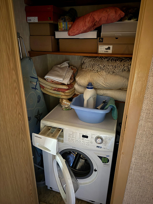 Оренда 2 кімнатної квартири, в. Минайська Ужгород - зображення 4