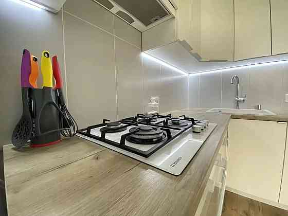 Оренда ЖК Щасливий 1 кімната в світлих тонах Львов