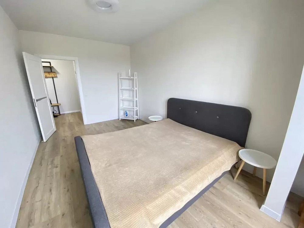 Оренда ЖК Щасливий 1 кімната в світлих тонах Львів - зображення 6