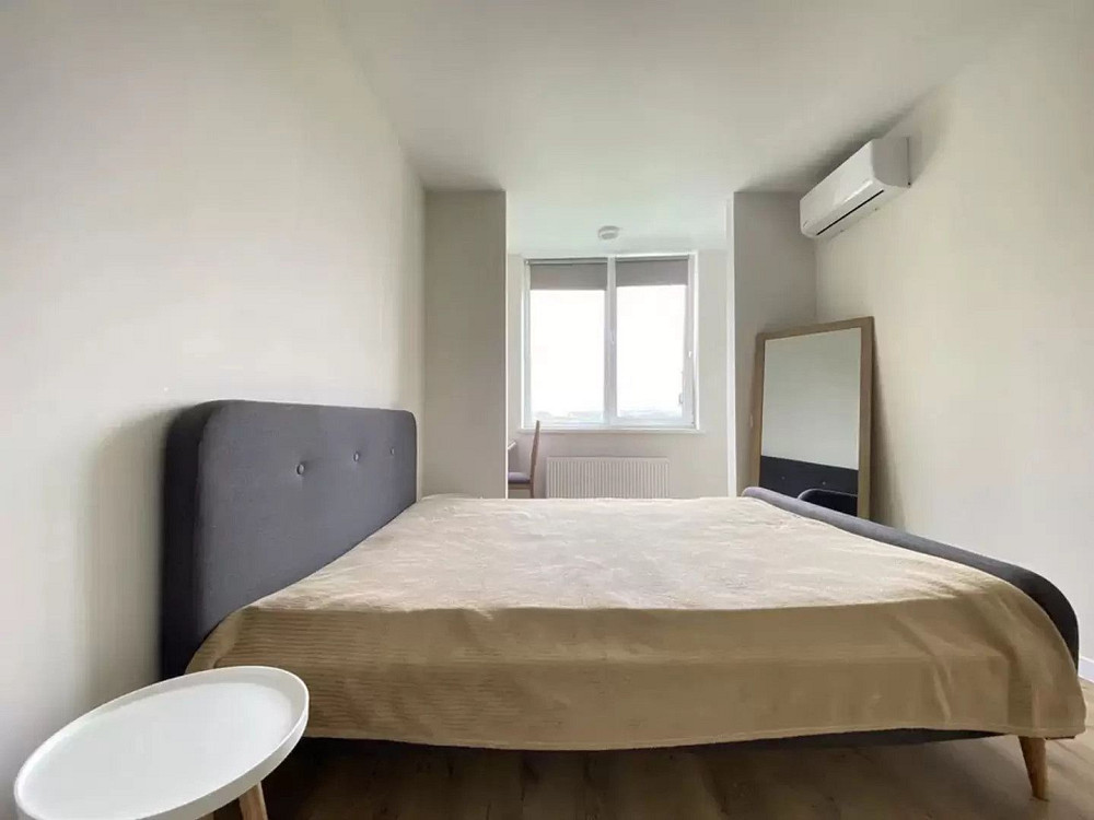 Оренда ЖК Щасливий 1 кімната в світлих тонах Львів - зображення 5