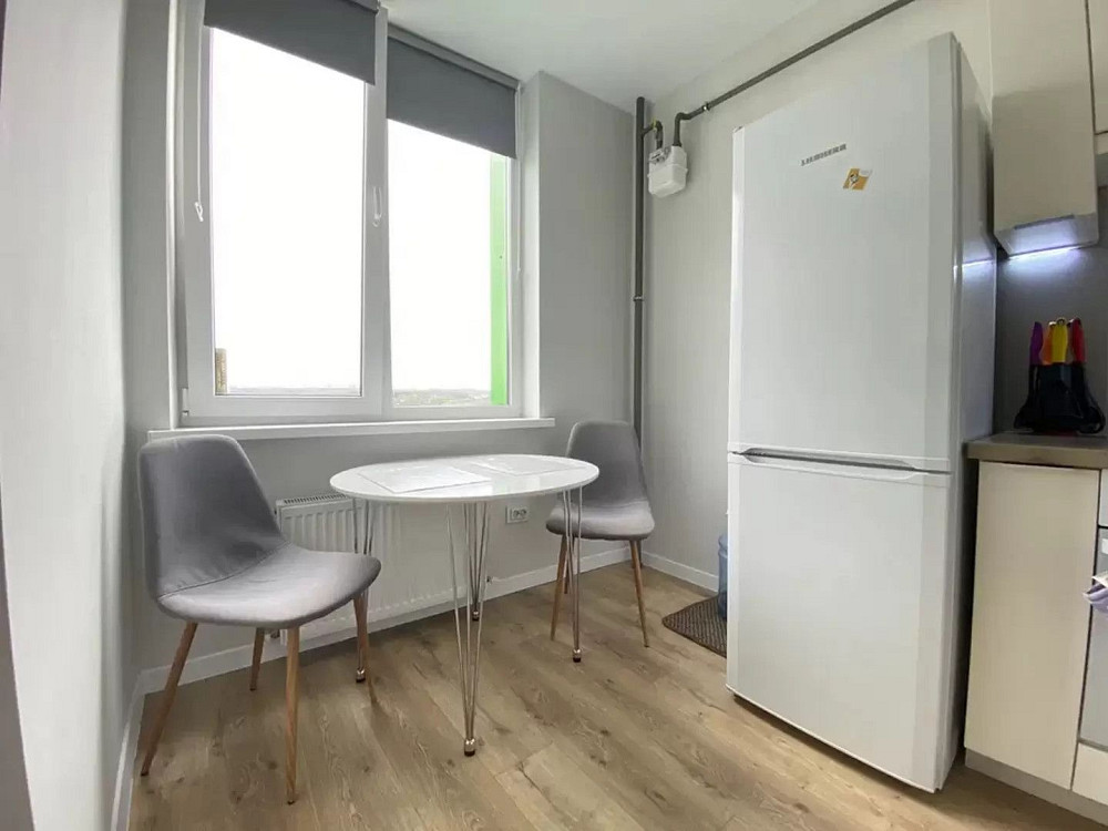 Оренда ЖК Щасливий 1 кімната в світлих тонах Львів - зображення 2