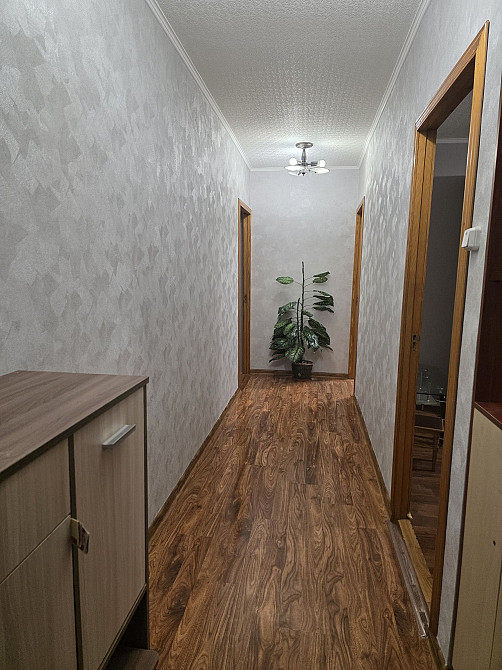 Аренда 3к Героев Труда 36 (Круглый рынок-Рост)  - зображення 2