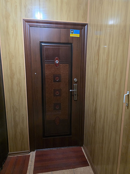 Аренда 3к Героев Труда 36 (Круглый рынок-Рост)  - зображення 1