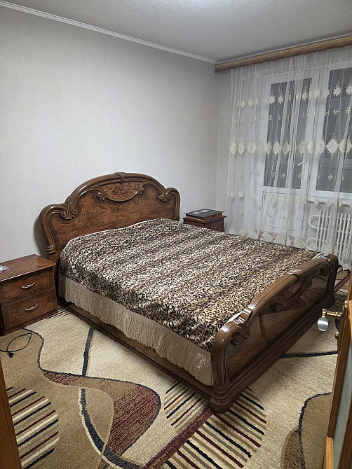 Аренда 3к Героев Труда 36 (Круглый рынок-Рост)  - зображення 7