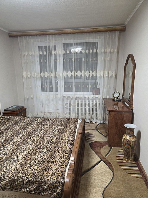 Аренда 3к Героев Труда 36 (Круглый рынок-Рост)  - зображення 8