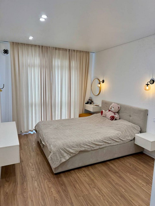 Можна з собачкою! Оренда 1 кімнатна квартира вул. Довженка Криховцы - изображение 3