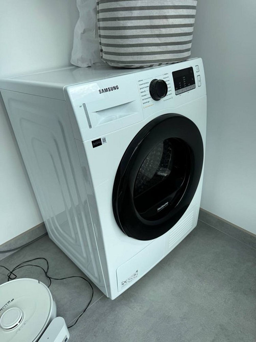 Можна з собачкою! Оренда 1 кімнатна квартира вул. Довженка Криховцы - изображение 8