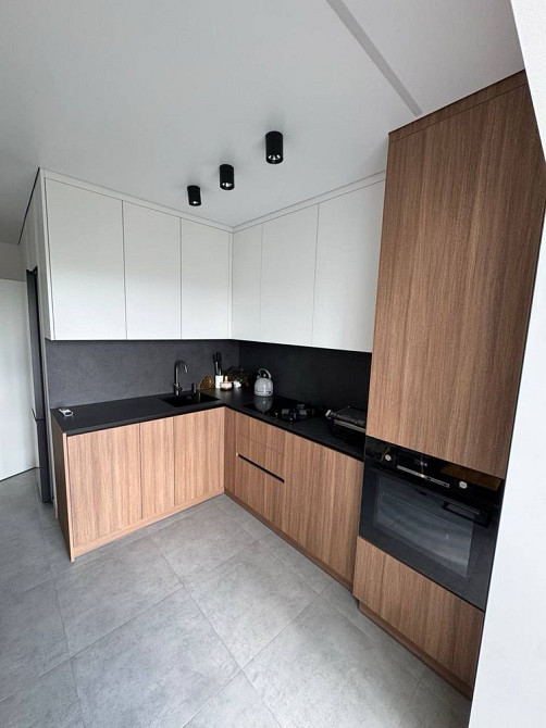 Можна з собачкою! Оренда 1 кімнатна квартира вул. Довженка Криховцы - изображение 5