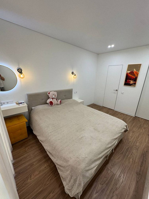 Можна з собачкою! Оренда 1 кімнатна квартира вул. Довженка Криховцы - изображение 2