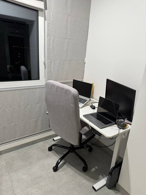 Можна з собачкою! Оренда 1 кімнатна квартира вул. Довженка Криховцы - изображение 4