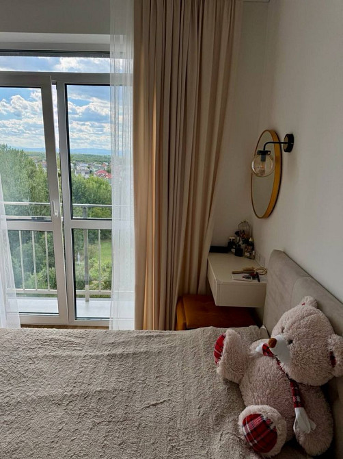 Можна з собачкою! Оренда 1 кімнатна квартира вул. Довженка Криховцы - изображение 1