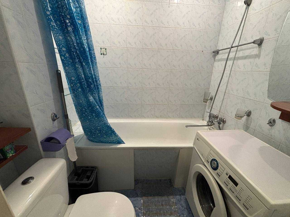 Сдам 1к.кв. Центр/ул.Паторжинского Днепр - изображение 7