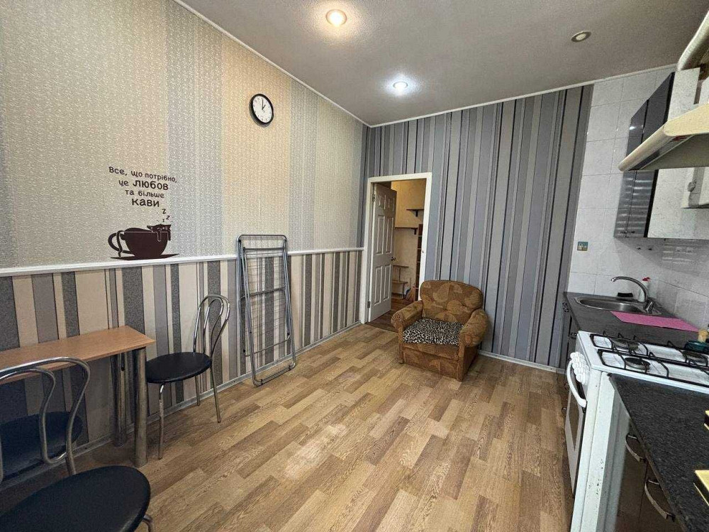Сдам 1к.кв. Центр/ул.Паторжинского Днепр - изображение 4
